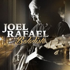 Joel Rafael
